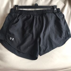 athletic shorts